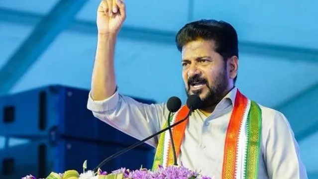 తెలంగాణను విధ్వంసం నుంచి వికాసం వైపు నడిపిస్తున్నాం