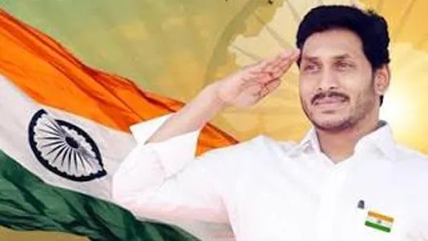 ప్రజాస్వామ్య విలువలకు పునరంకితం కావాలి