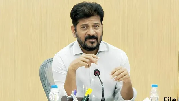 తెలంగాణ కేబినెట్ కీలక నిర్ణయాలు.. 22-ఏ భూములకు విముక్తి, సన్న వడ్లకు బోనస్