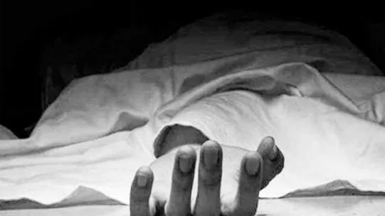 గొడవ తర్వాత ఇంట్లో శవాలై తేలిన టెక్కీ దంపతులు