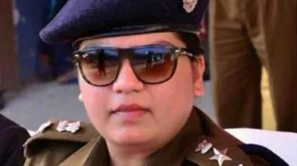 హీరో సుశాంత్ సింగ్ కేసుతో దేశవ్యాప్తంగా గుర్తింపు.. ఐపీఎస్ నుపుర్ ప్రసాద్ కు రాష్ట్రపతి పతకం