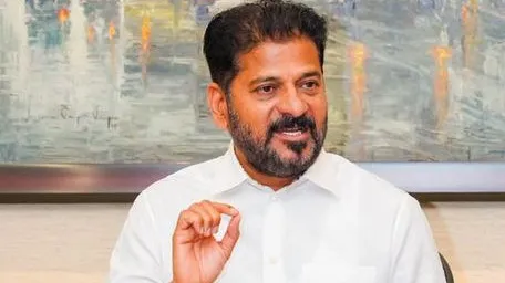 ఫామ్ హౌస్ లో కాదు.. అసెంబ్లీలోకి రా.. కేసీఆర్ కు రేవంత్ రెడ్డి సవాల్