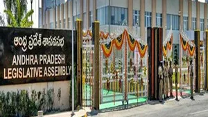 రేపటి నుంచి ఏపీ అసెంబ్లీ వర్షాకాల సమావేశాలు.. మండలిలో హోరాహోరీ
