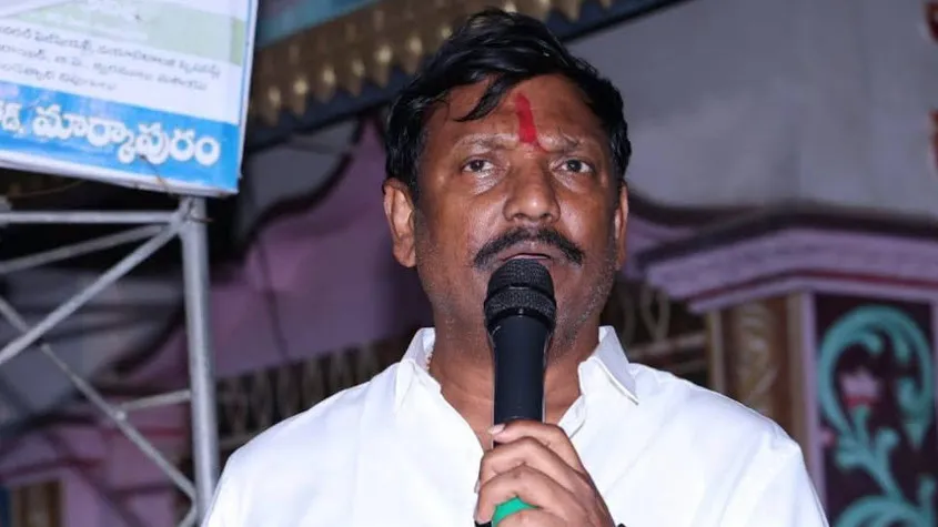 చంద్రన్న మార్కాపురం జిల్లా'గా మార్కాపురం జిల్లా.. స్పీకర్ కు వినతి చంద్రన్న మార్కాపురం జిల్లా'గా మార్కాపురం జిల్లా.. స్పీకర్ కు వినతి