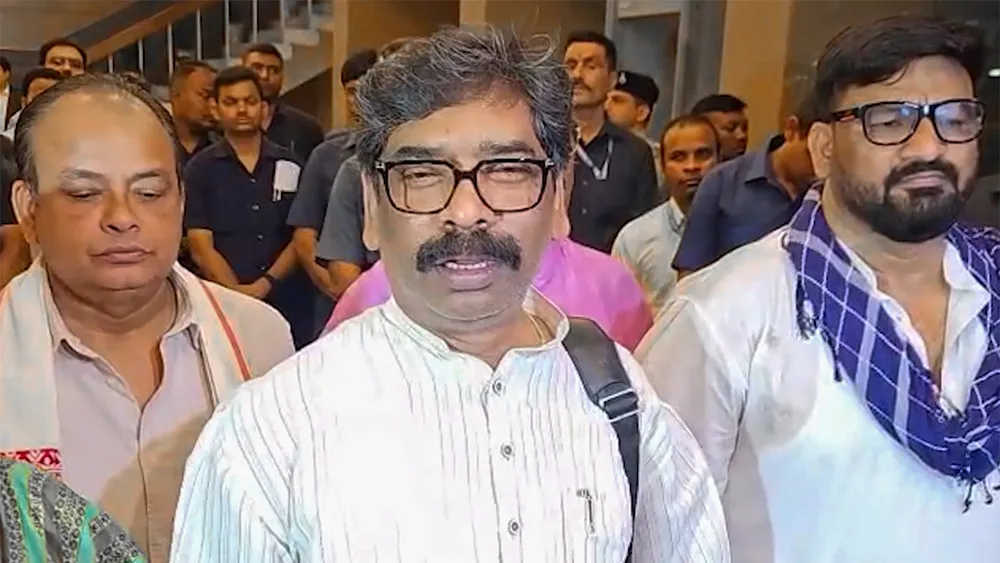 ఝార్ఖండ్ లోనూ విద్యార్థులదే పైచేయి.. దిగొచ్చిన ప్రభుత్వం.. జేఎస్ఎస్ సీ-సీజీఎల్ పరీక్ష రద్దు