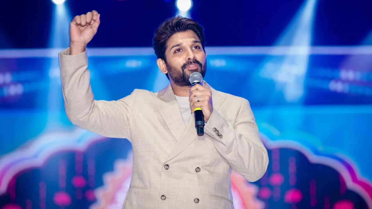 సినీ ప్రేమికులు తప్పక చూడాల్సిన సినిమా ఇది