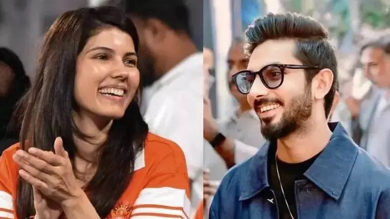 కావ్యా మారన్-అనిరుధ్ రవిచందర్ పెళ్లి..? ఈసారి తేదీ, వేదిక కూడా వచ్చేశాయి