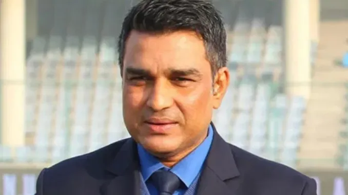 లైవ్ టీవీలో సంజయ్ మంజ్రేకర్, మురళీ కార్తీక్ మధ్యవ్యాఖ్యల యుద్ధం లైవ్ టీవీలో సంజయ్ మంజ్రేకర్, మురళీ కార్తీక్ మధ్యవ్యాఖ్యల యుద్ధం