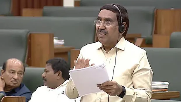 జనగణన తర్వాతే పంచాయతీల అప్ గ్రేడ్.. అసెంబ్లీలో మంత్రి నారాయణ