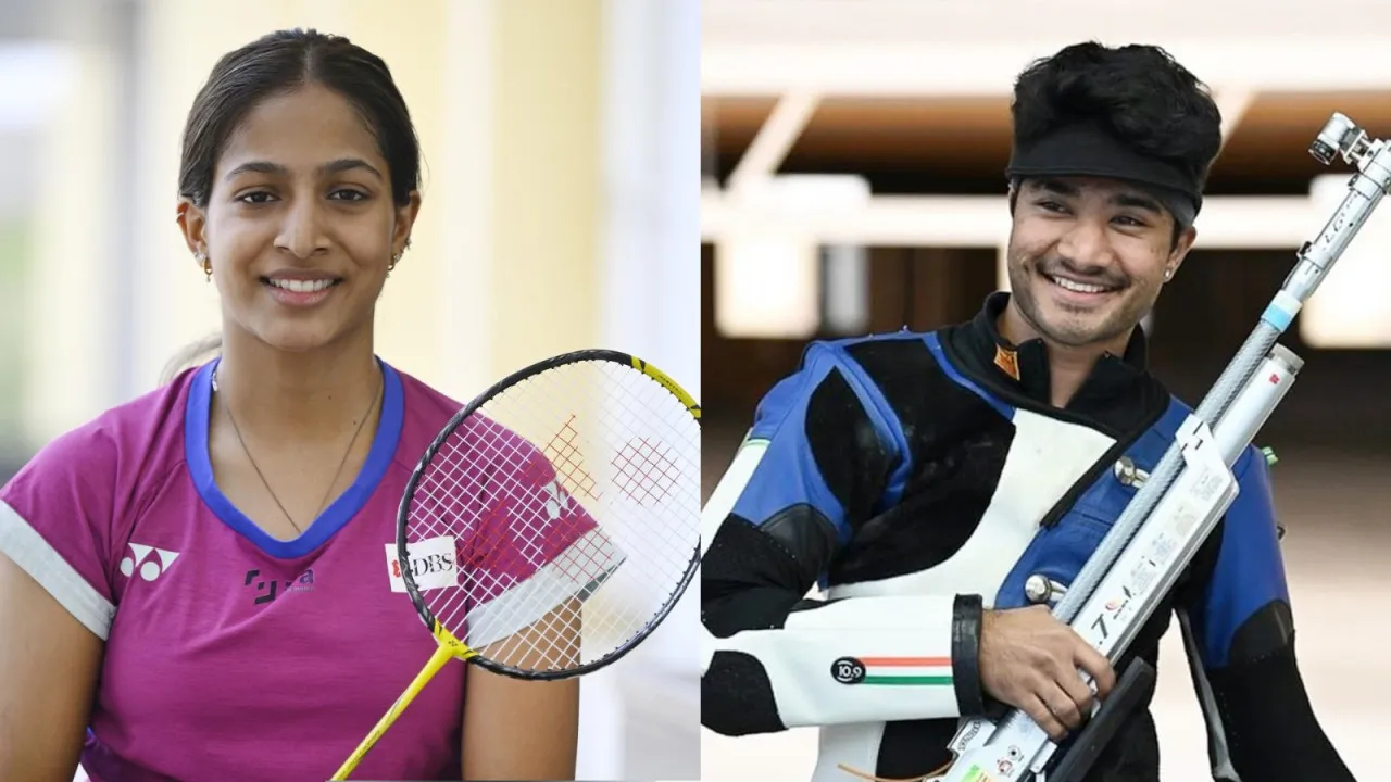 అర్జున అవార్డు గ్రహీతలకు సీఎం రేవంత్ రెడ్డి అభినందనలు