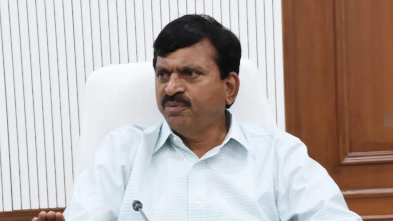 అసలేంటి సెక్షన్ 22ఏ? పొరపాటు ఎలా జరిగింది