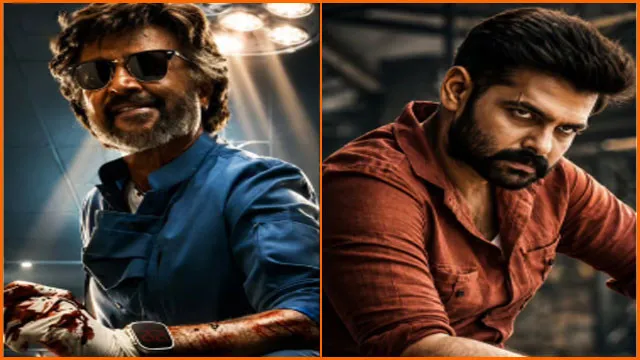 ధర్మన్’లో తలైవాతో రామ్ పోతినేని.. అల్లుడిగా క్రేజీ రోల్