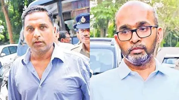 సిట్ పీటీ వారెంట్ ను వెనక్కి పంపిన ఏసీబీ కోర్టు సిట్ పీటీ వారెంట్ ను వెనక్కి పంపిన ఏసీబీ కోర్టు