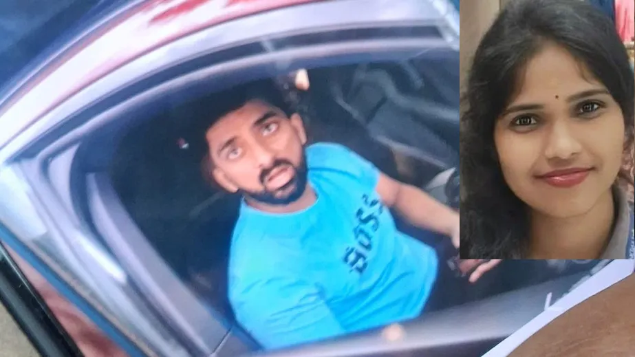 యువతి మృతిపై లింగమనేని సంజూష్ వివరణ
