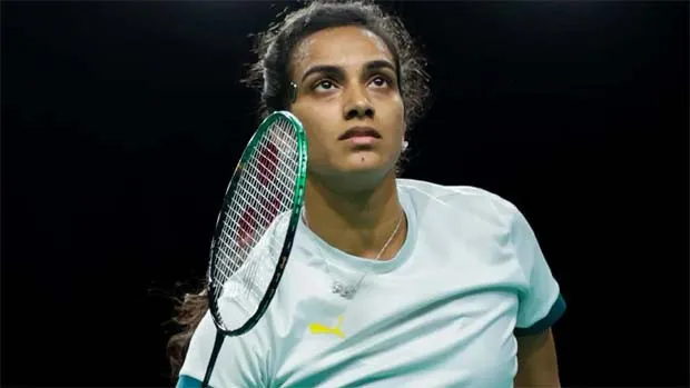 సింధు, ఆయుష్ ముందంజ.. లక్ష్యసేన్ కు నిరాశ సింధు, ఆయుష్ ముందంజ.. లక్ష్యసేన్ కు నిరాశ