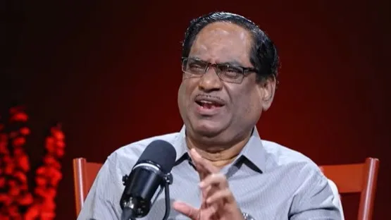 టైమ్ కి సెట్ కి రాకపోవడమే ఇప్పుడున్న పెద్ద సమస్య టైమ్ కి సెట్ కి రాకపోవడమే ఇప్పుడున్న పెద్ద సమస్య