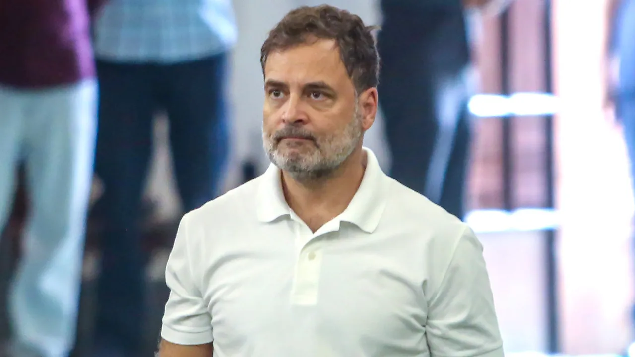 యువతే టార్గెట్ .. రాహుల్ గాంధీ రాజకీయ వ్యూహంలో కొత్త మార్పు