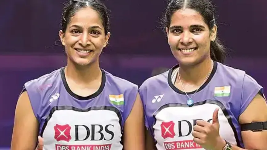 వరల్డ్ ఛాంపియన్ షిప్ లో పుల్లెల గాయత్రి గోపీచంద్ దూకుడు... పతకం ఖాయం