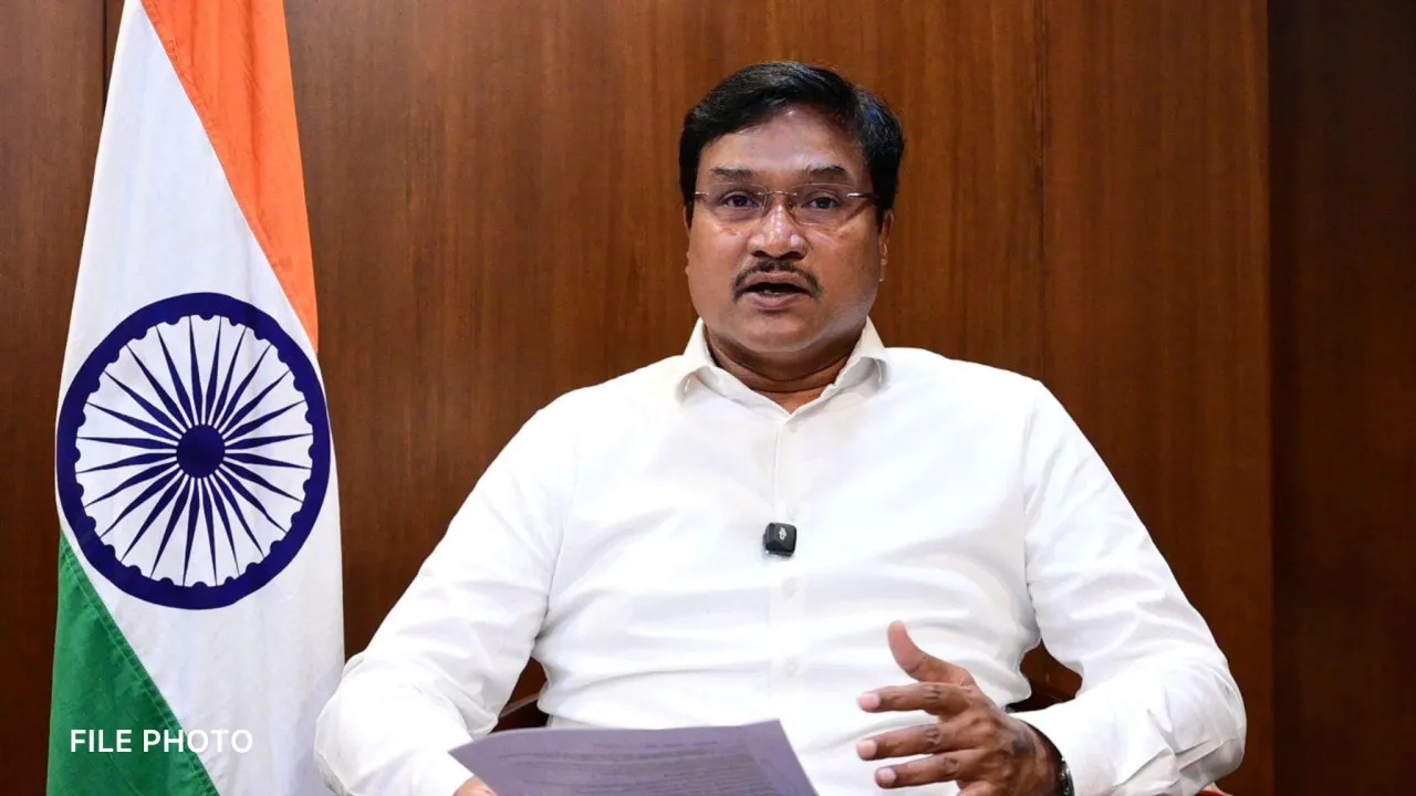 గచ్చిబౌలి విషాదం.. అక్రమ భవనాలన్నీ కూల్చేస్తాం గచ్చిబౌలి విషాదం.. అక్రమ భవనాలన్నీ కూల్చేస్తాం
