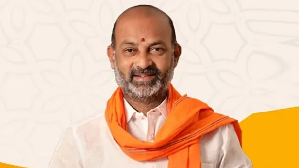ఎంపీ లాడ్స్ నిధుల వినియోగంపై అభాండాలు వేయడం సరికాదు