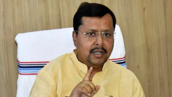 రాంచందర్ రావు అరెస్ట్ కాంగ్రెస్ అరాచకానికి నిదర్శనం రాంచందర్ రావు అరెస్ట్ కాంగ్రెస్ అరాచకానికి నిదర్శనం