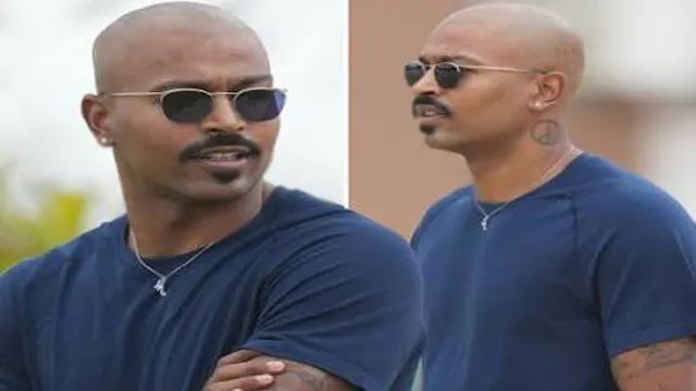 టీమిండియాలోకి రీఎంట్రీకిబ్రేక్.. హార్దిక్ పాండ్యాకు మళ్లీ గాయం టీమిండియాలోకి రీఎంట్రీకిబ్రేక్.. హార్దిక్ పాండ్యాకు మళ్లీ గాయం