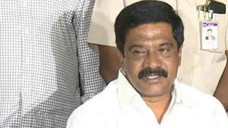 కల్వకుంట్ల కవితకు కౌంటర్ ఇచ్చిన వేములప్రశాంత్ రెడ్డి కల్వకుంట్ల కవితకు కౌంటర్ ఇచ్చిన వేములప్రశాంత్ రెడ్డి