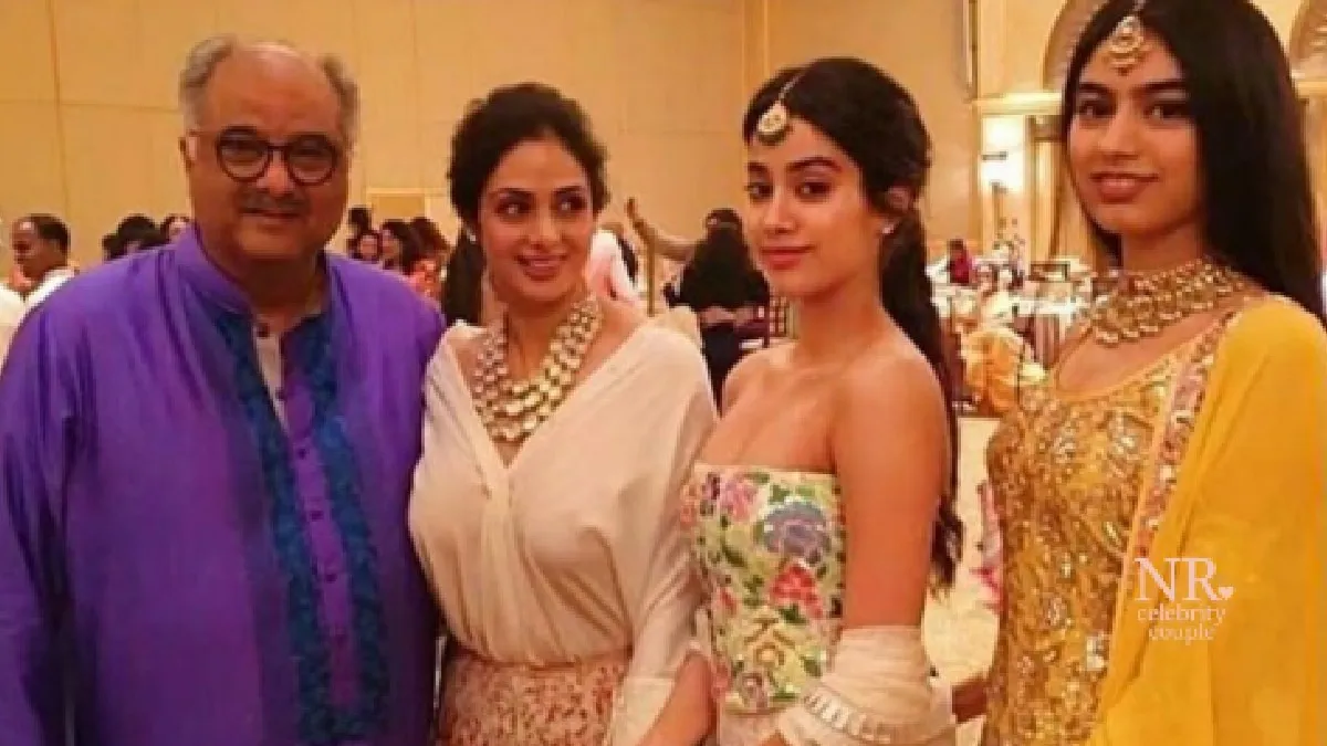 నటి శ్రీదేవి చెన్నై ఆస్తి వివాదంపై సుప్రీంకోర్టు విచారణ