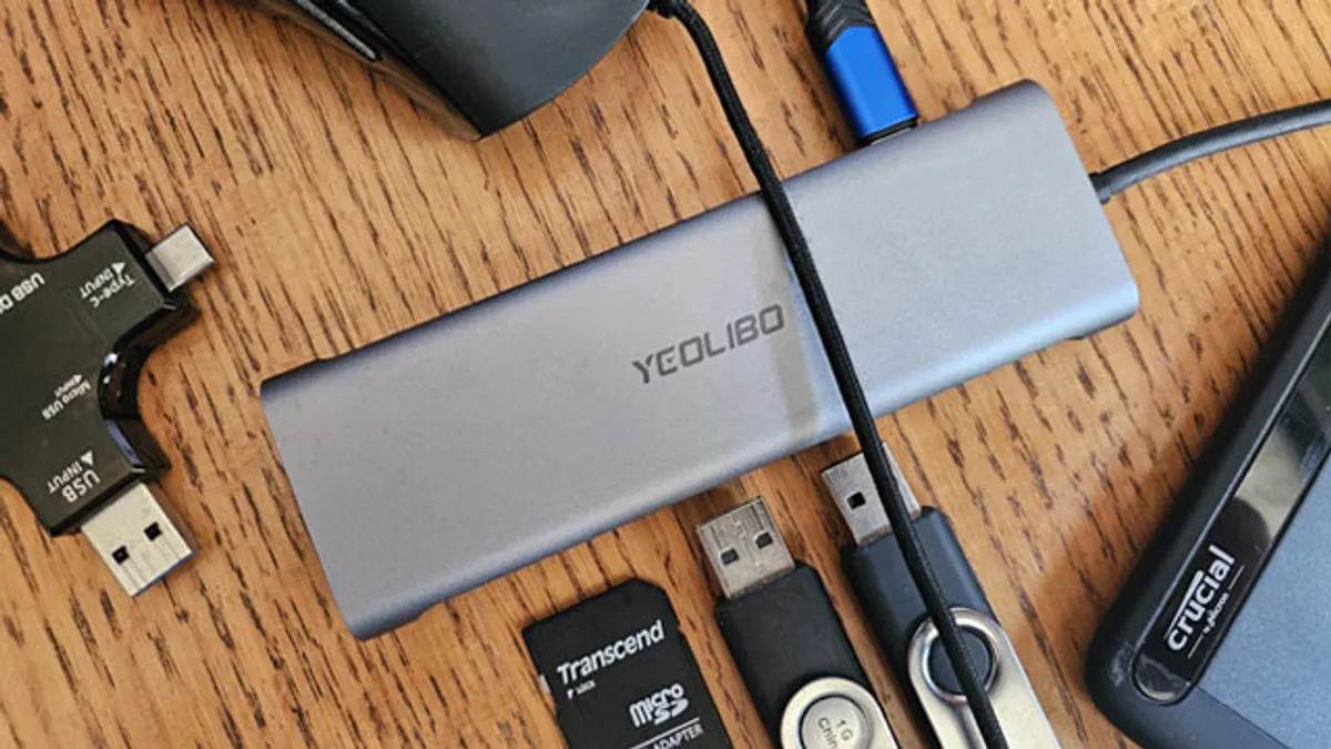 రూ. 2,000 లోపు లభించే బెస్ట్ USB-C హబ్స్ వివరాలు