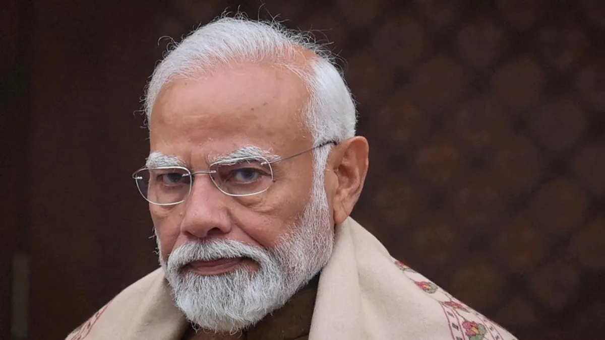 అత్యవసరమైతే తప్ప బంగారం కొనుగోళ్లకు దూరంగా ఉండాలని ప్రధాని మోదీ విజ్ఞప్తి
