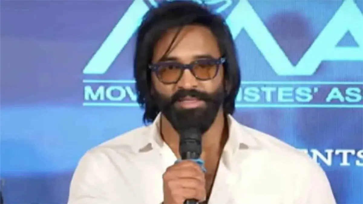 డీప్ఫేక్ అకౌంట్లపై మా అసోసియేషన్ సీరియస్