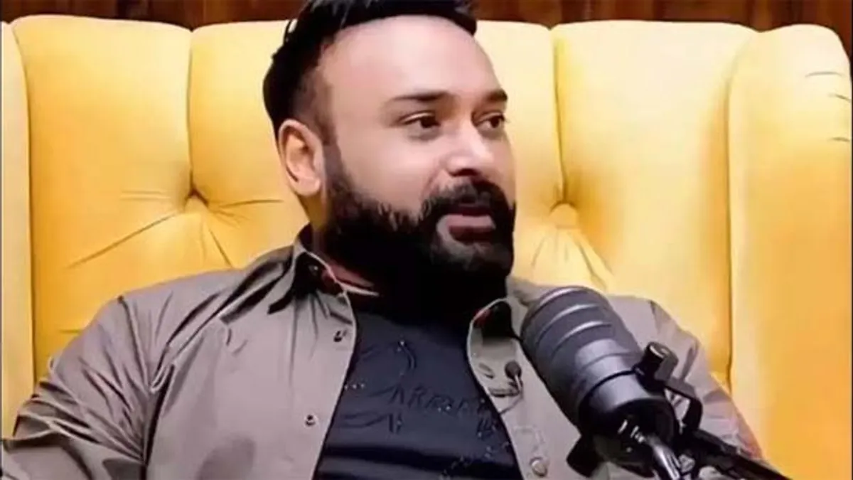 జట్టులో స్థానం కోల్పోయిన తర్వాత డిప్రెషన్కు గురయ్యాను: మాజీ స్పిన్నర్ అమిత్ మిశ్రా