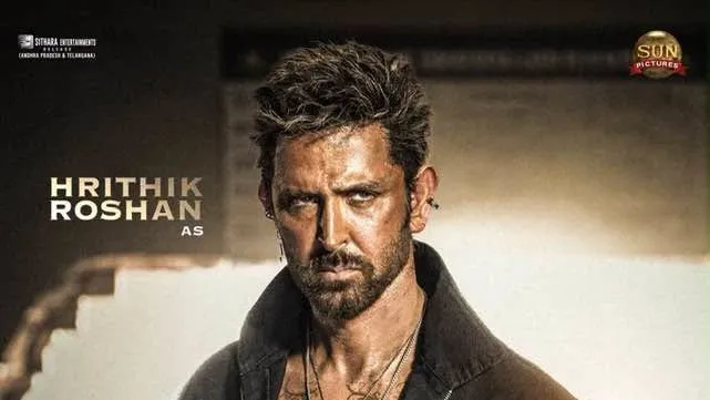 రజనీకాంత్ ‘జైలర్ 2’ చిత్రంలోని హృతిక్ రోషన్ ‘రోడీ థీమ్’ విడుదల