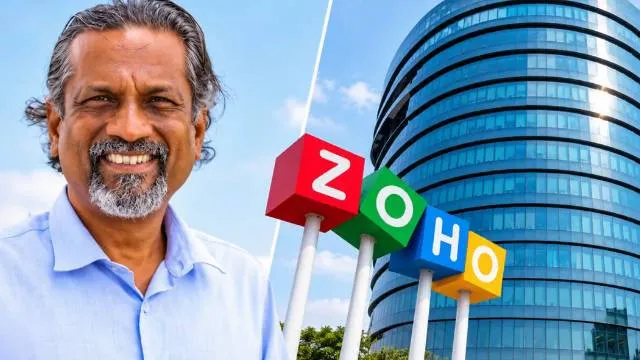 ఏఐ ప్రభావంపై జోహో అధినేత శ్రీధర్ వెంబు కీలక వ్యాఖ్యలు