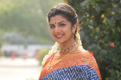 Rambha now 49