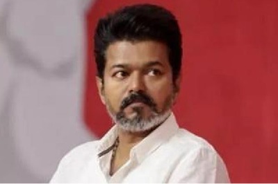 Ele Vijay Rathod తొలి ఎన్నికల బరిలో విజయ్.. రెండు నియోజకవర్గాల నుంచి పోటీ!