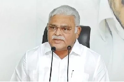 అంబటి రాంబాబుకు బెయిల్ మంజూరు చేసిన గుంటూరు కోర్టు