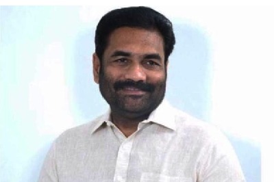 Mohan Reddy Kothur కేఏ పాల్ స్థానాన్ని జగన్ భర్తీ చేశారు: కోటంరెడ్డి సెటైర్