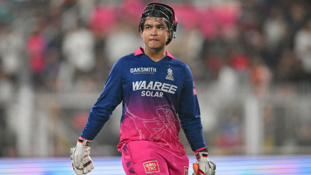 టీమిండియాలోకి 15 ఏళ్ల సంచలనం?.. సూర్య, సంజూలకు టెన్షన్!