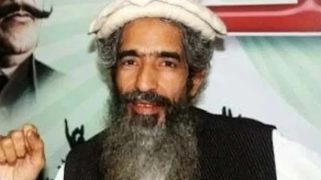 లాహోర్‌లో లష్కరే తోయిబా కీలక నేత అమీర్ హమ్జాపై కాల్పులు