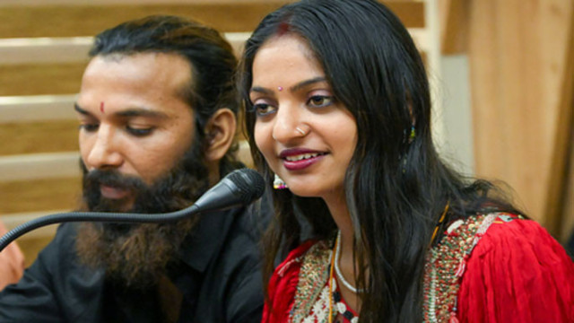 మోనాలిసా కేసులో బిగ్ ట్విస్ట్.. అరెస్ట్ చేయొద్దంటూ కోర్టు ఆదేశం