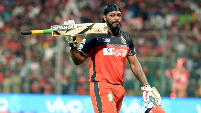 తనకు అప్పు ఉందన్న క్రిస్ గేల్.. లలిత్ మోదీ ఏం చేశాడంటే..!