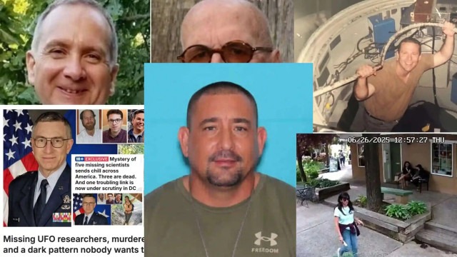 అమెరికాలో సైంటిస్టుల మిస్టరీ మరణాలు.. కుట్రా? యాదృచ్ఛికమా?