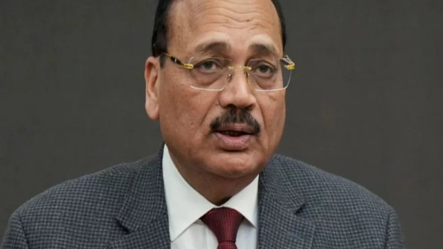 ఏఐ వినియోగంపై సుప్రీంకోర్టు ప్రధాన న్యాయమూర్తి కీలక వ్యాఖ్యలు