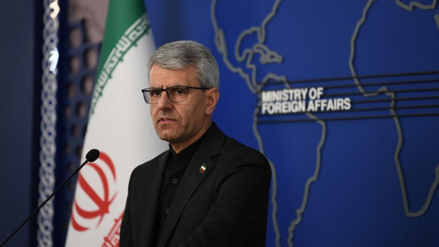 అమెరికాకు యురేనియం ఇచ్చేది లేదు.. తేల్చి చెప్పిన ఇరాన్