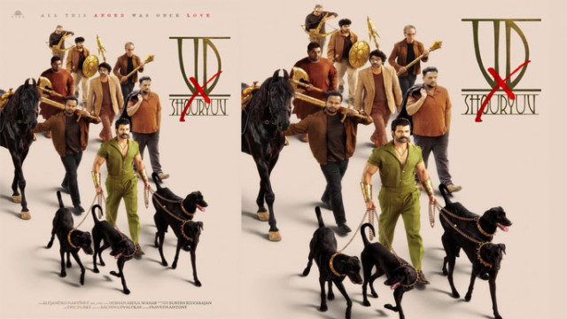 ‘హాయ్ నాన్న’ దర్శకుడితో విజయ్ దేవరకొండ కొత్త సినిమా.. గ్లోబల్ టీమ్‌తో భారీ యాక్షన్ అడ్వెంచర్!