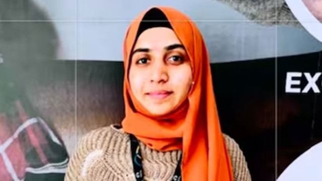 నాసిక్ బాబాను కాపాడేందుకే టీసీఎస్ కేసు.. నిందితురాలి కుటుంబం సంచలన ఆరోపణ