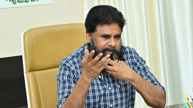 పవన్ కల్యాణ్‌కు తీవ్ర అస్వస్థత... హైదరాబాద్ అపోలో ఆసుపత్రిలో శస్త్రచికిత్స