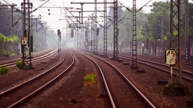 రాజమండ్రి-విశాఖ మధ్య 3, 4వ రైల్వే లైన్ల నిర్మాణం.. కేంద్రం ఆమోదం