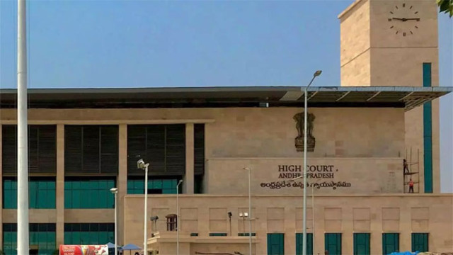 అది ఆటవిక చర్య.. భార్గవ్ రెడ్డిపై హైకోర్టు తీవ్ర ఆగ్రహం